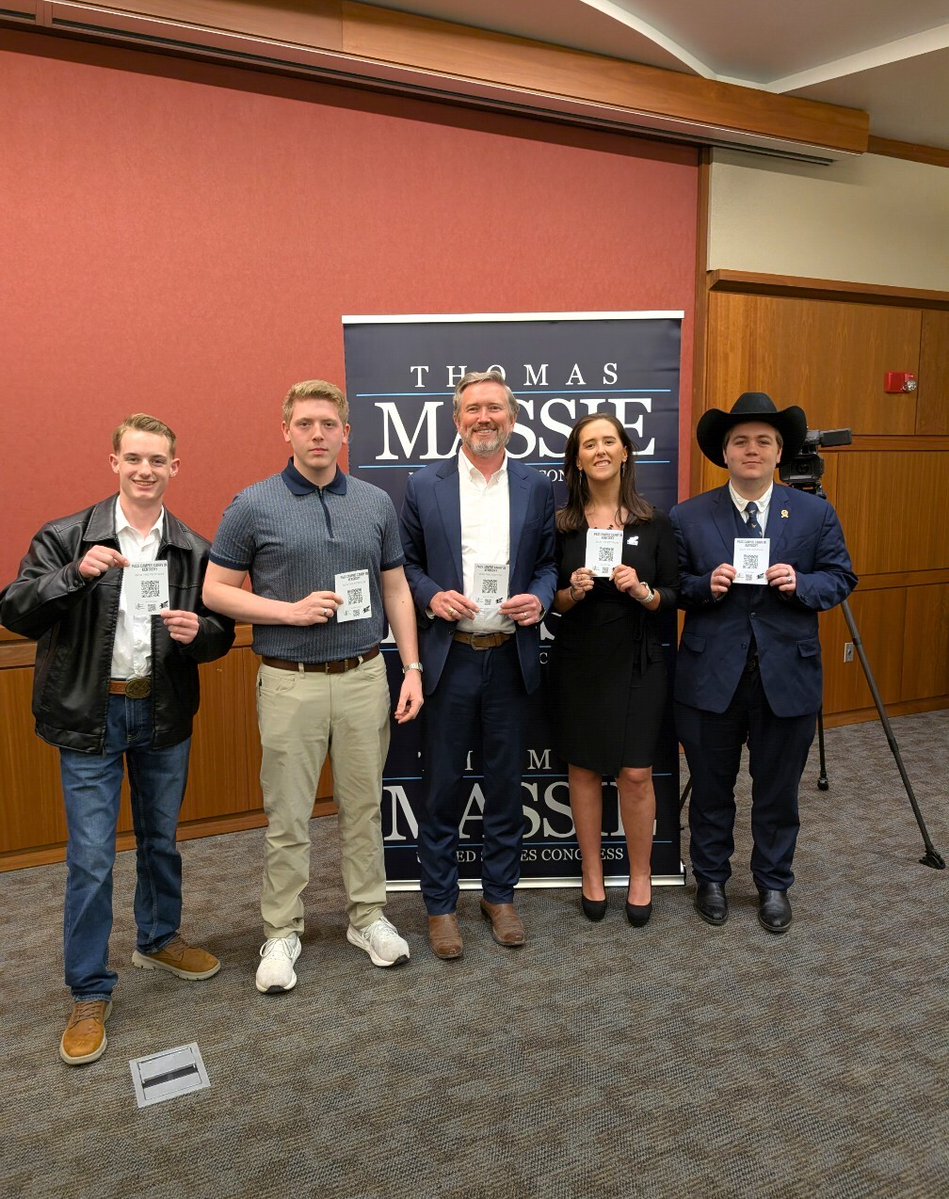 Young Americans for Liberty tweet media