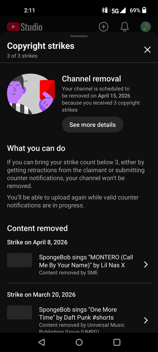 SpongeDubs tweet media