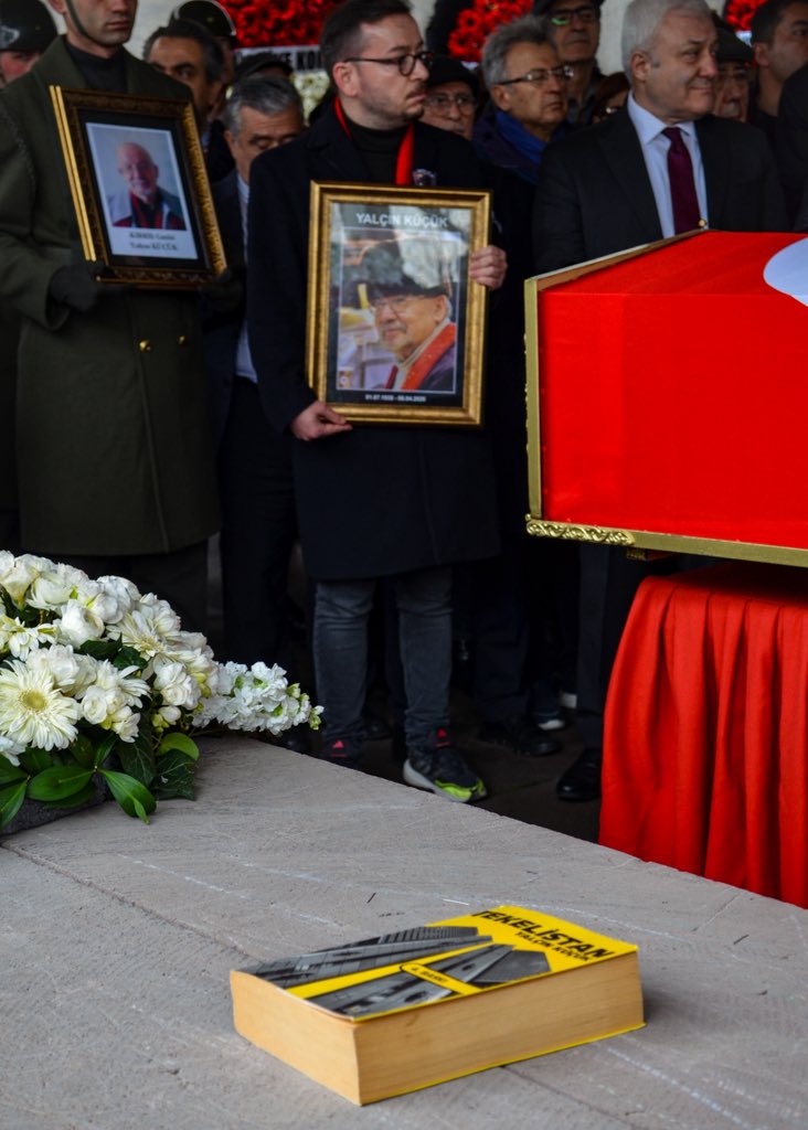 Nisan Çıra 🇵🇸 tweet media