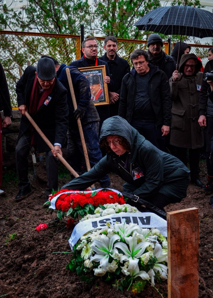 Nisan Çıra 🇵🇸 tweet media