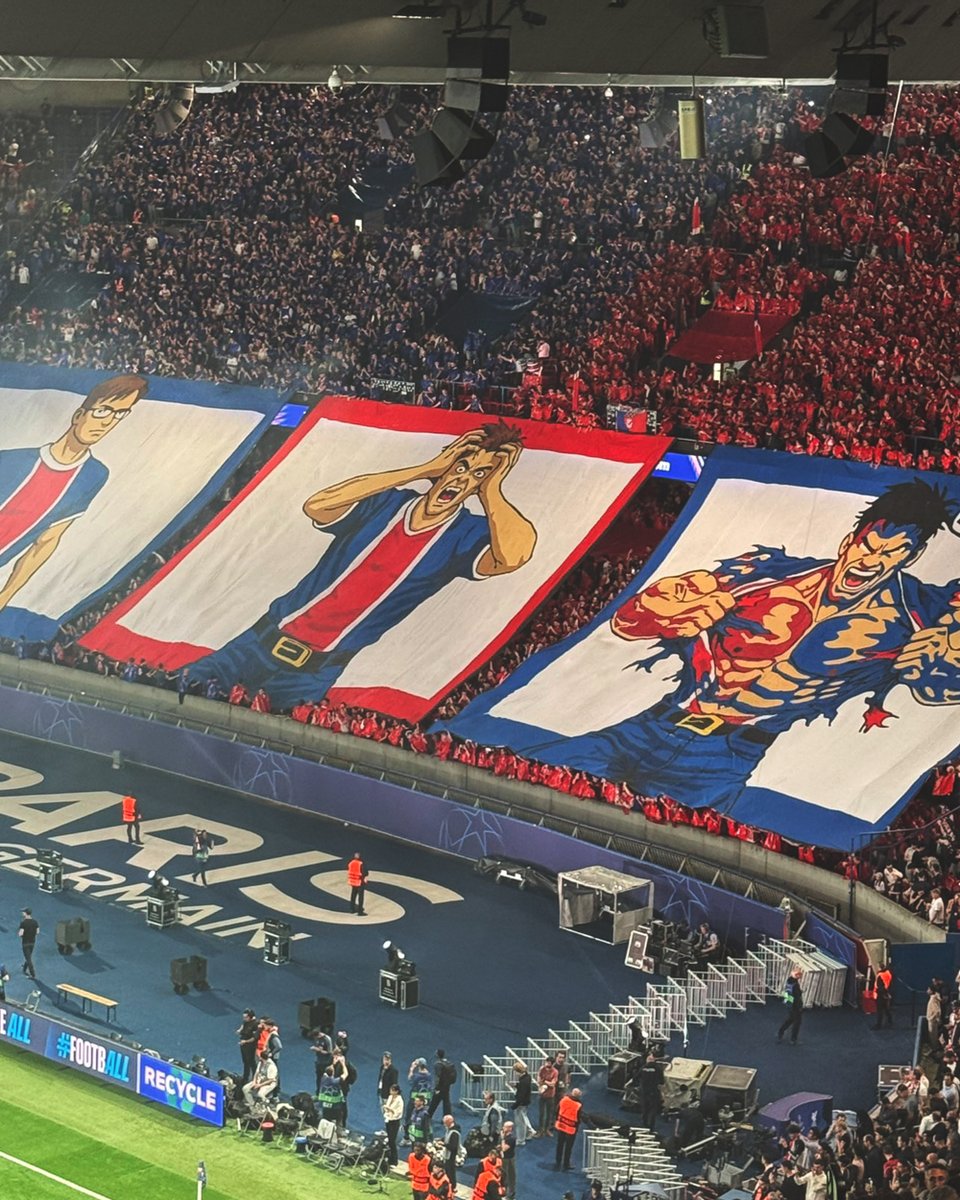 Sports Illustrated FC tweet media