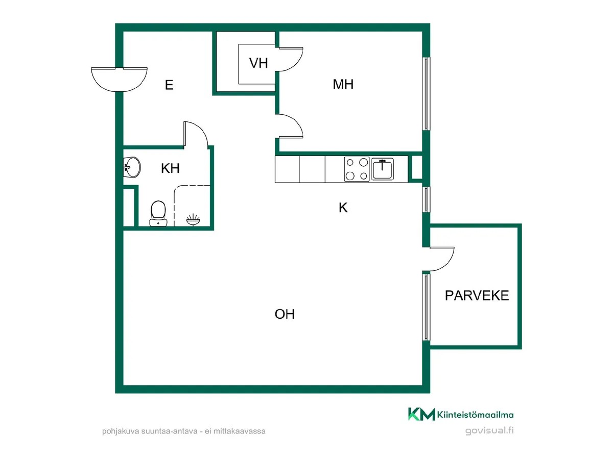 Irma Asikainen tweet media