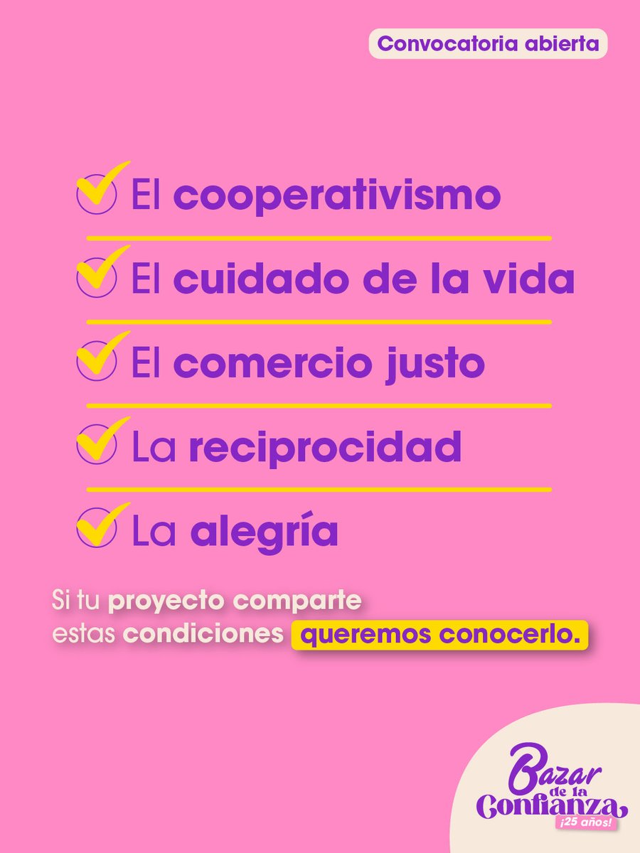 Confiar Coop tweet media