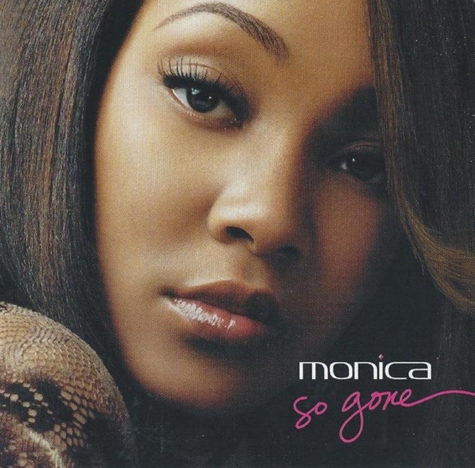 music__data's tweet photo. 23 years ago today, @MonicaDenise released 'So Gone'. 

It peaked at #10 on the Hot 100, charted in over twenty countries and sold over 4 million units in the US. https://t.co/TFKb1O0zeC