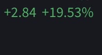 Banana3Stocks's tweet photo. $SPY $QQQ

Secret stock linked below that was only for my SUBSCRIBERS 🍇…

Up over 20% since this post below THAT NOBODY NOT A SINGLE SOUL ON X HAD BUT ME 🍌 

For new SUBSCRIBERS read the type of research and work and time I put into things that are unique for just 40 bucks

I used to pay $1600 to one research firm and $2500 to another institutional research firm many years ago for much less work than I do and not as a good a quality for 40 dollars 🤯 

All other FURU’s have some bs daily report on the SPY going up or down and know Jack shit about semiconductors, computer science, and AI like I do, careful who u follow

Not financial advice!
