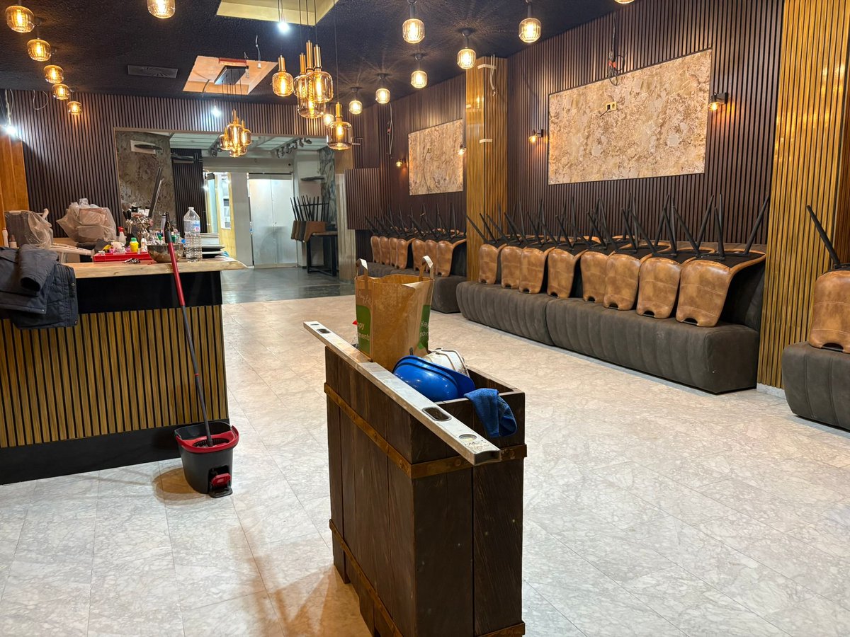 BlockFestBe's tweet photo. We’re almost ready for tomorrow 🔥

Putting the final touches together to make this a premium party you don’t want to miss.

Are you ready?

🎟️ Get your ticket: https://t.co/vHvmA5JQWt
💸 20% OFF with code: BFEST_BLOCK26

Powered by @bitget &amp; Crypto Kastaar https://t.co/XZTdd0fXHG