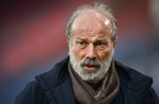 LAROMA24's tweet image. 🗣️#WalterSabatini: "Spero che #Salah faccia una scelta romantica. Tornare alla #ASRoma sarebbe grandioso" 🔙

➡️tinyurl.com/3wya2k7p