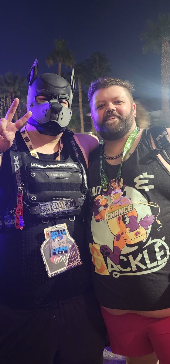 UniversalWolfAD🔞 tweet media