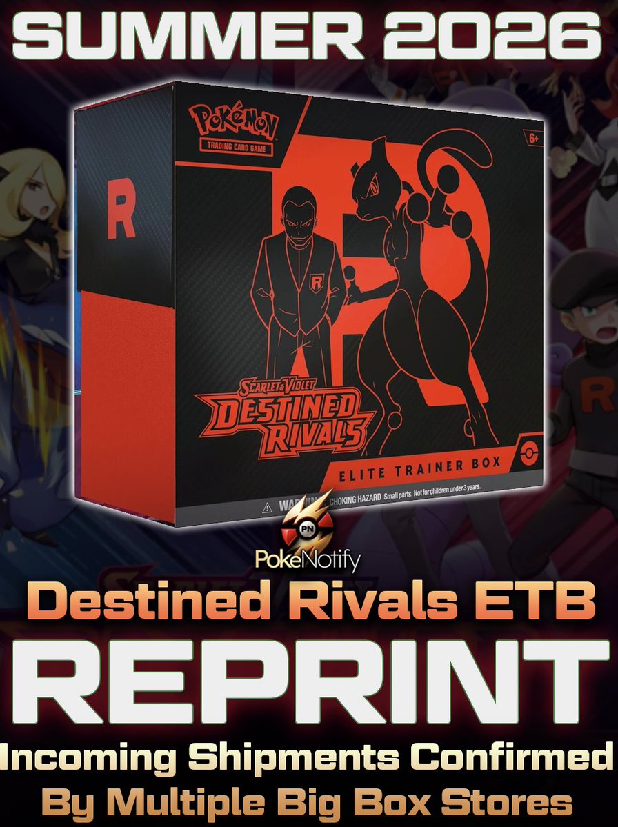 PokeNotify tweet media