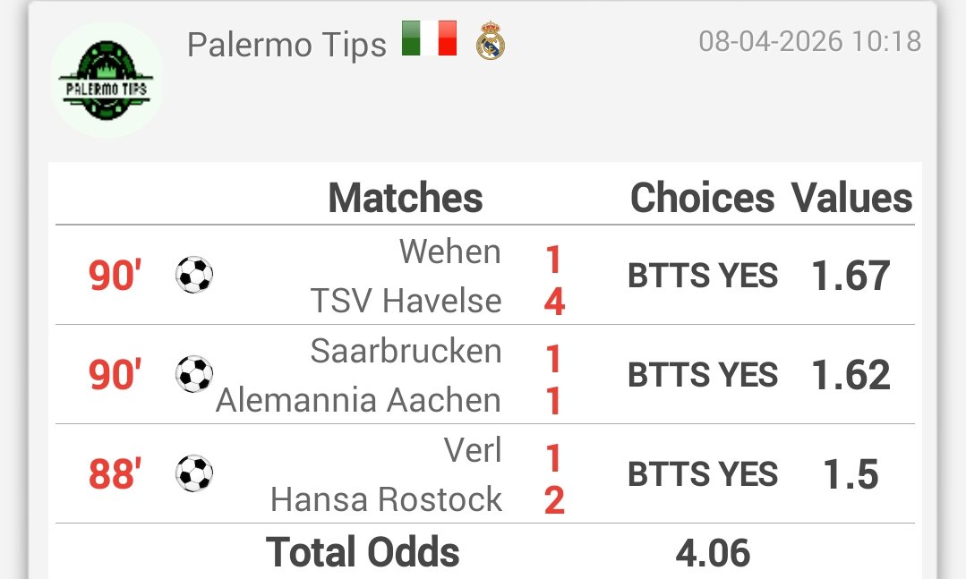 𝐏𝐀𝐋𝐄𝐑𝐌𝐎 tweet media