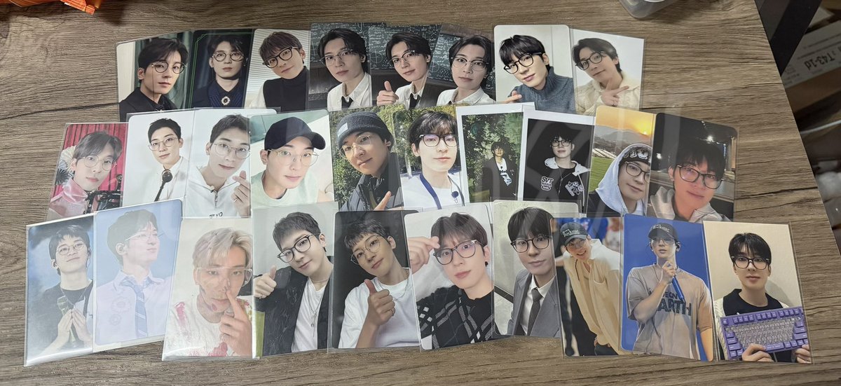 B // GA on profile! tweet media