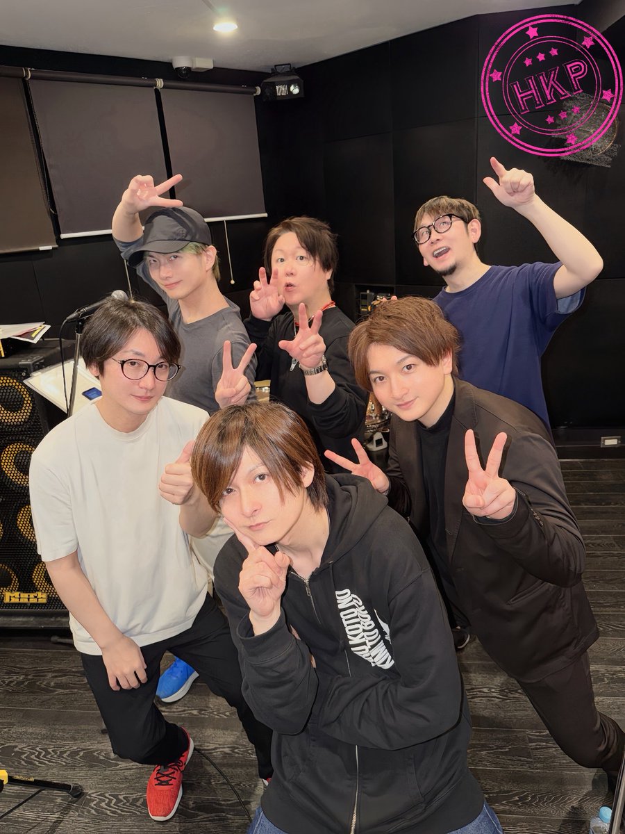 ノブ@Hkpたまにジュリ祟 tweet media