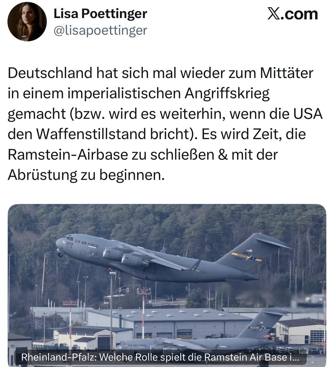 David Rosenblatt tweet media