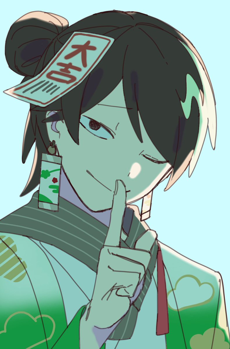 やぼった tweet media