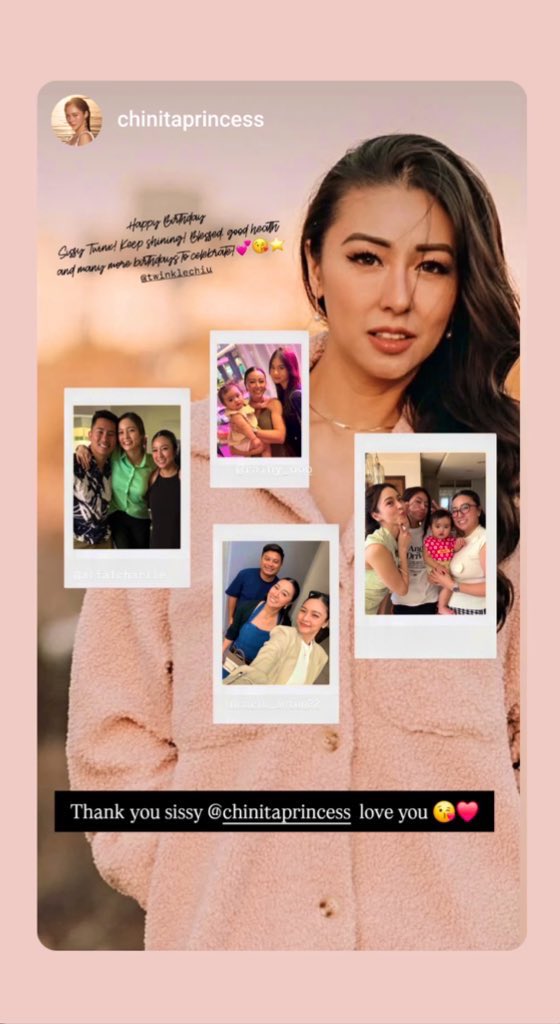 Rachelle❤️🌸🍀💫🌹 tweet media