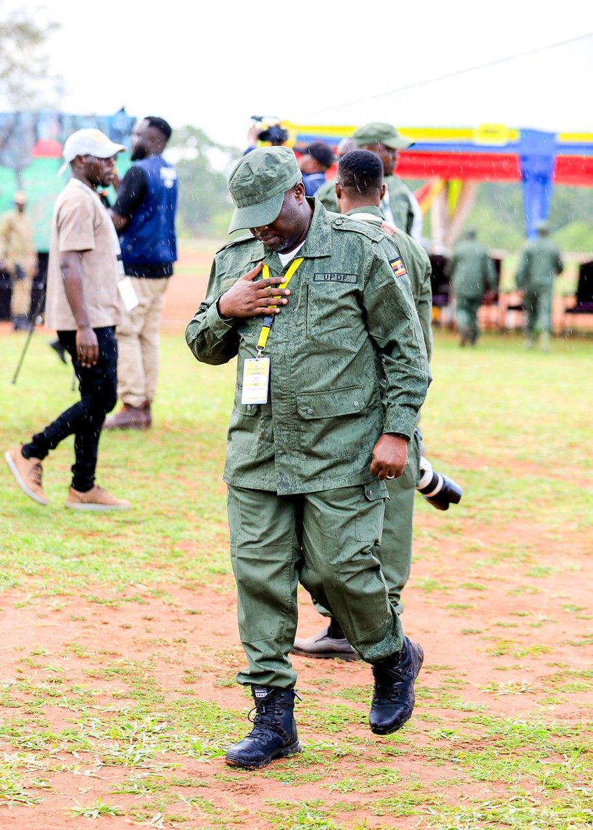 BAVULE Official Posts 🇺🇬 tweet media