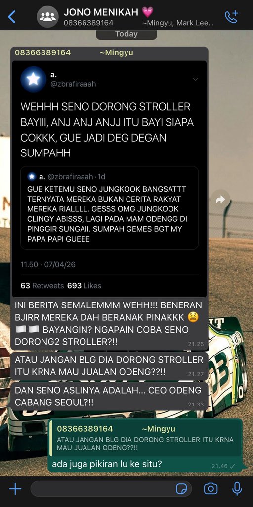 𝐊anda tweet media