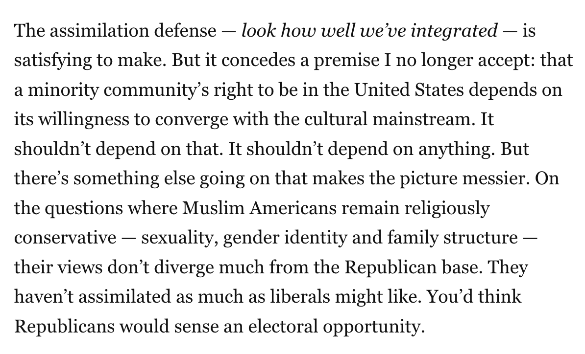 Shadi Hamid tweet media