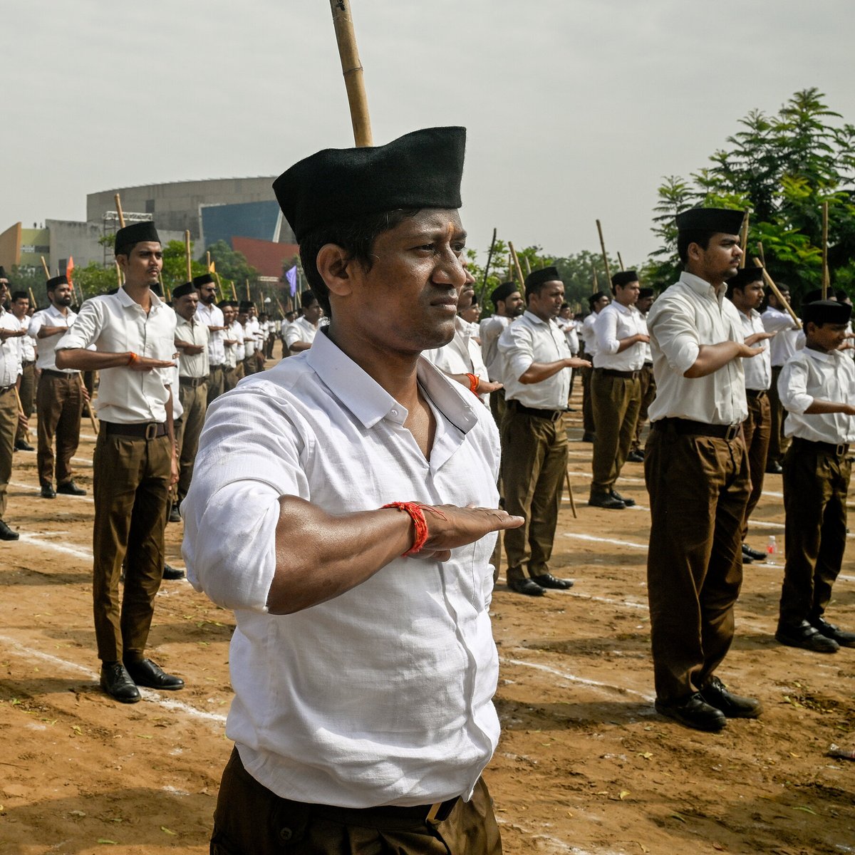 Sachin Singh Gaur tweet media