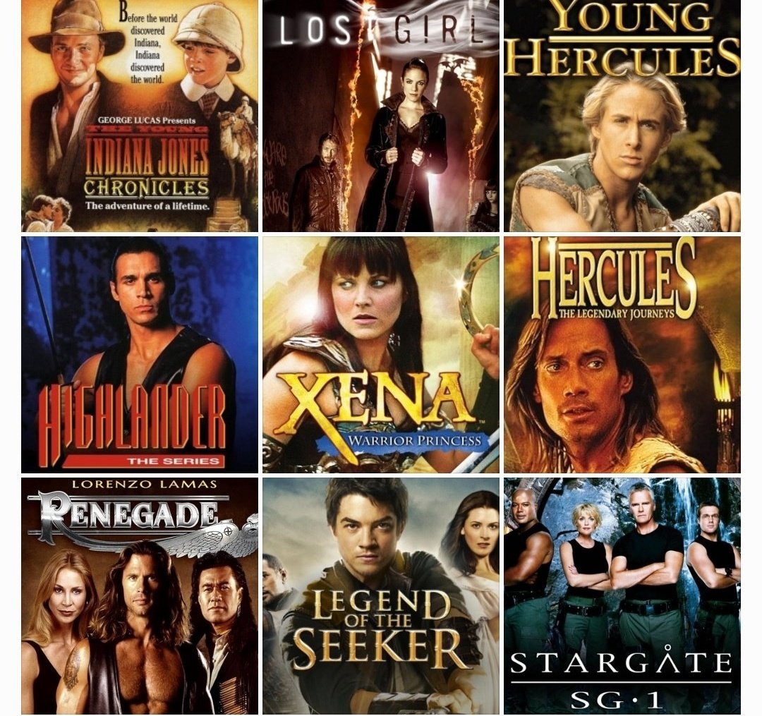 The Movie Professor 🎬🎥📺 tweet media