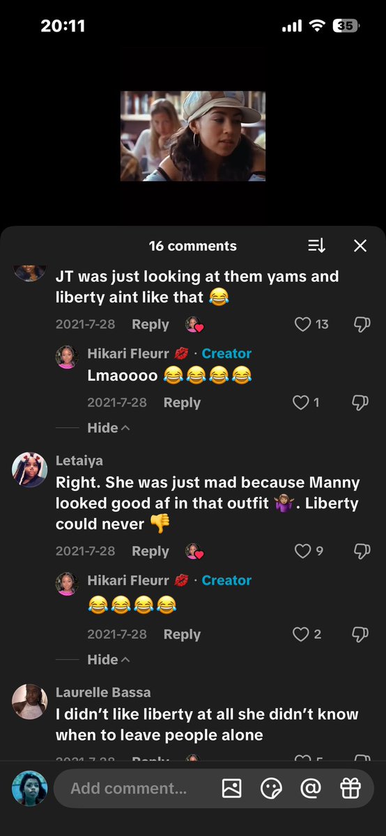 Eli Thee Stallion 🖤 tweet media