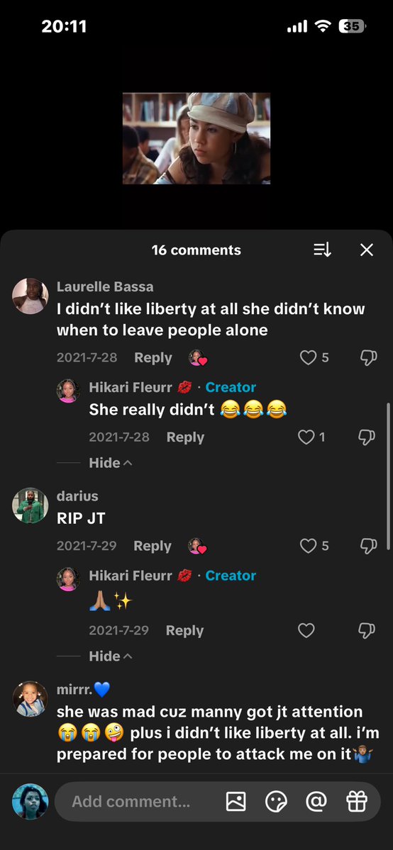 Eli Thee Stallion 🖤 tweet media