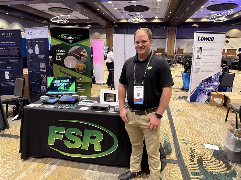 FSR Inc. tweet media