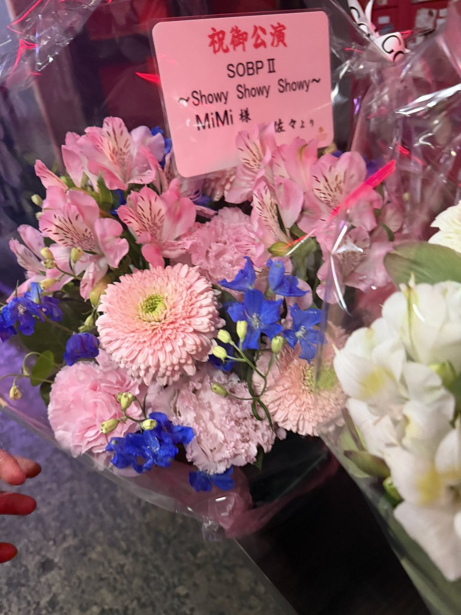 DrummerMiMi_official tweet media