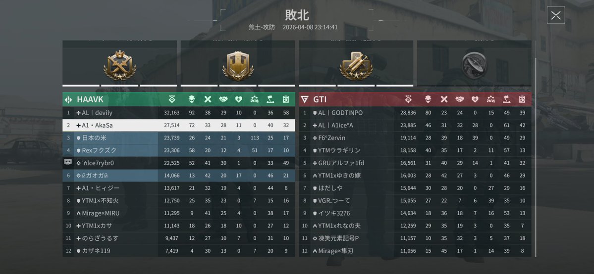 あかさ tweet media