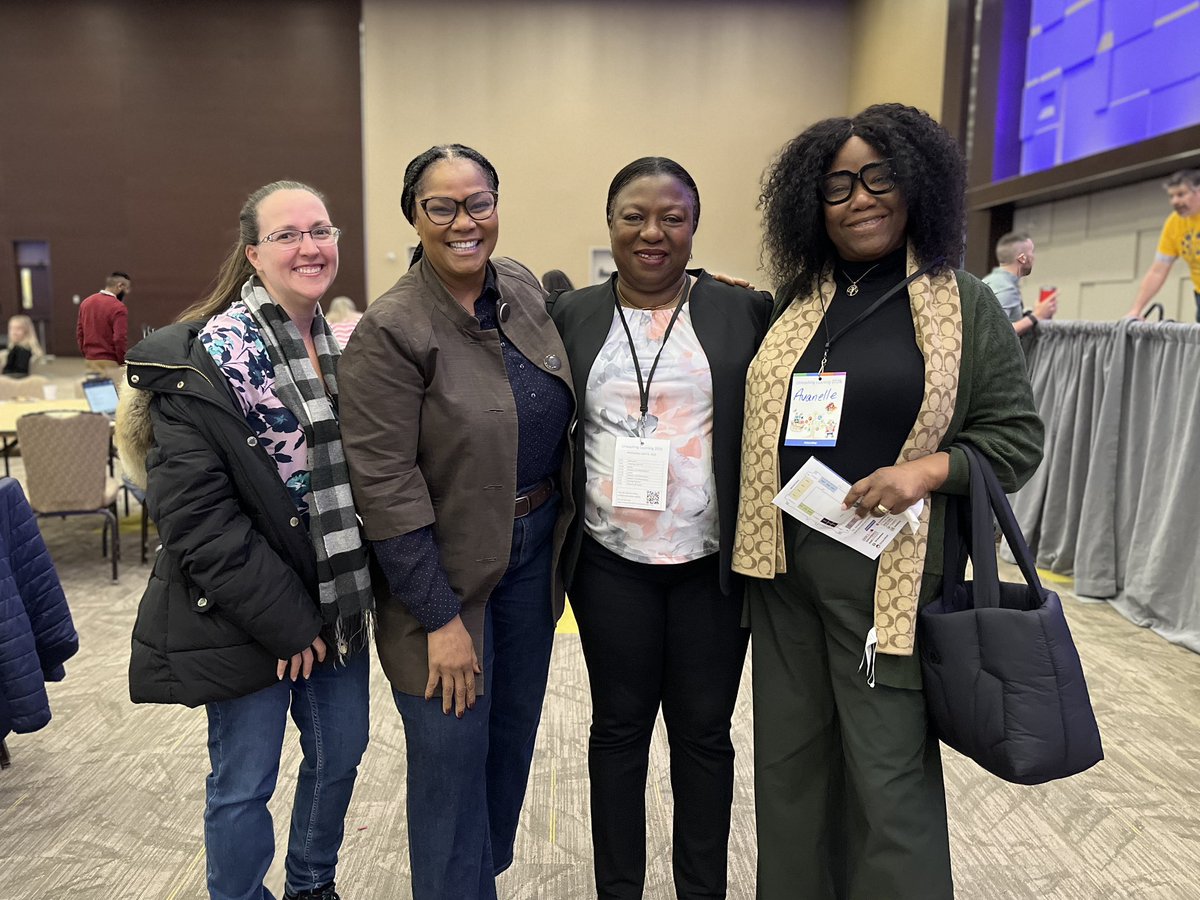 tdsb's tweet image. 🎉 Unleashing Learning 2026 is here! Our annual conference brings our staff together to spark ideas, share strategies, and dive into big topics that shape student success.