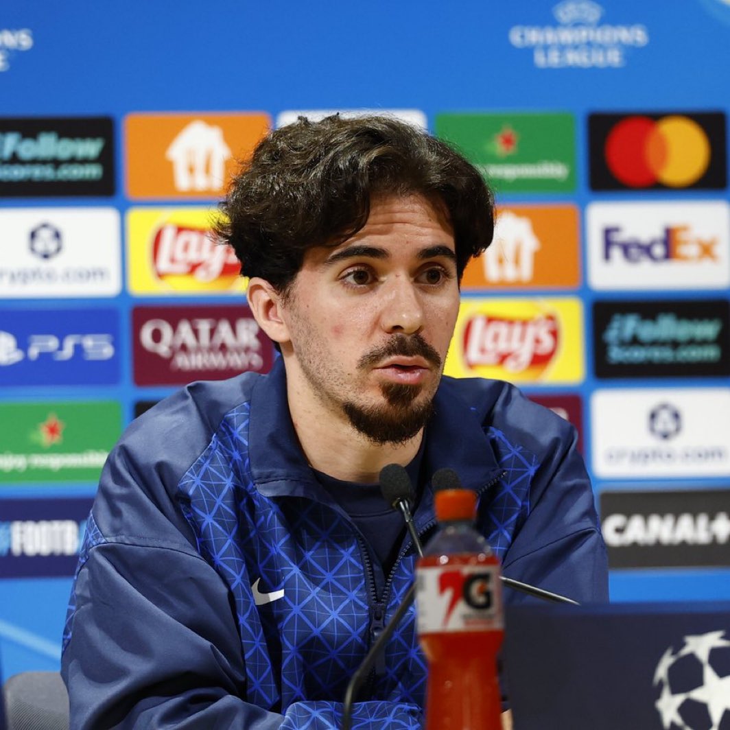 Football Talk tweet media