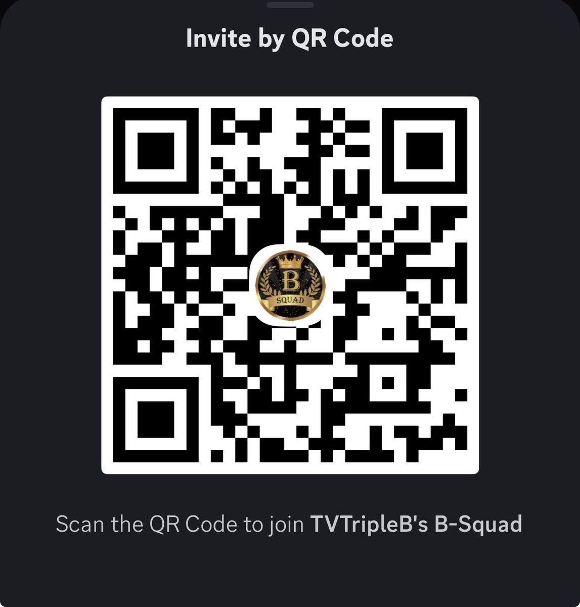 TVTripleB tweet media