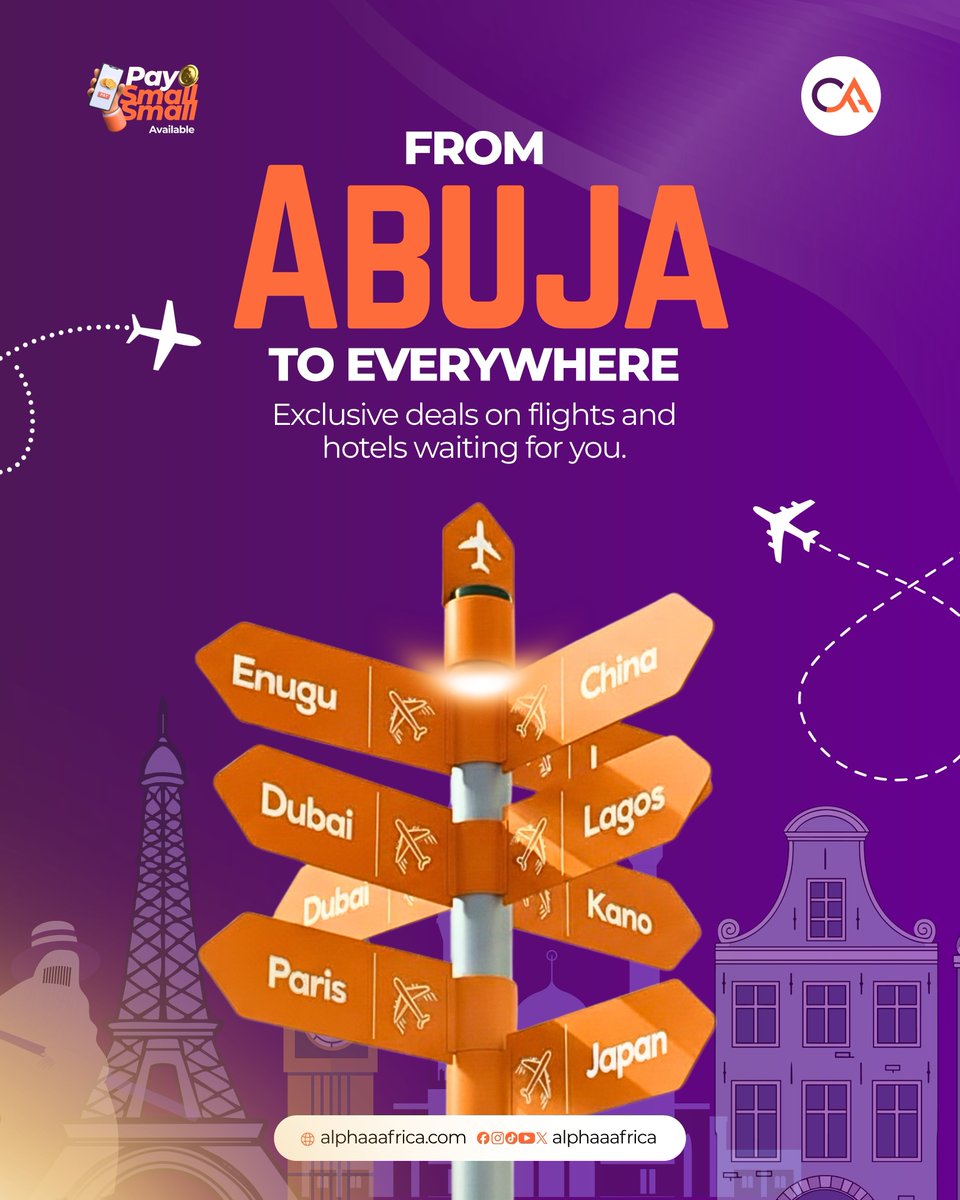 Alphaa Africa (@Alphaa_africa) / Posts / X