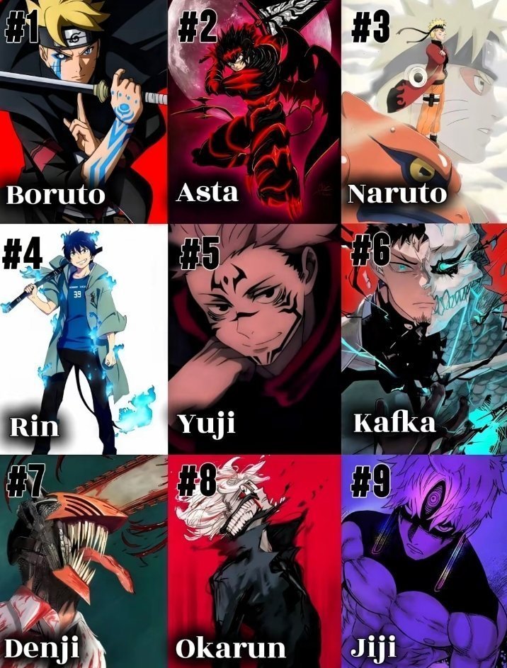 𝐀𝐥𝐥 𝐈𝐧 𝐎𝐧𝐞 𝐀𝐧𝐢𝐦𝐞 tweet media