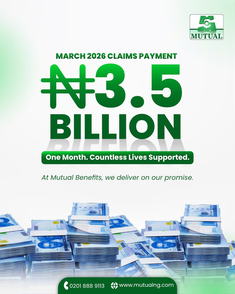 MutualBenefits tweet media