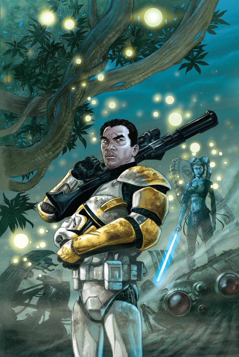 Dan Star Wars Centralized 🟢 tweet media