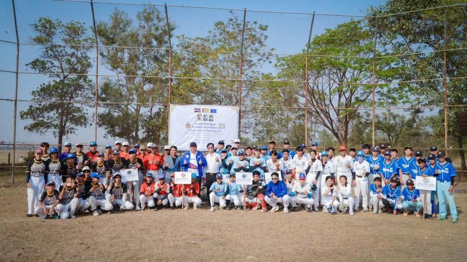 とよっち@アジア野球ライター tweet media