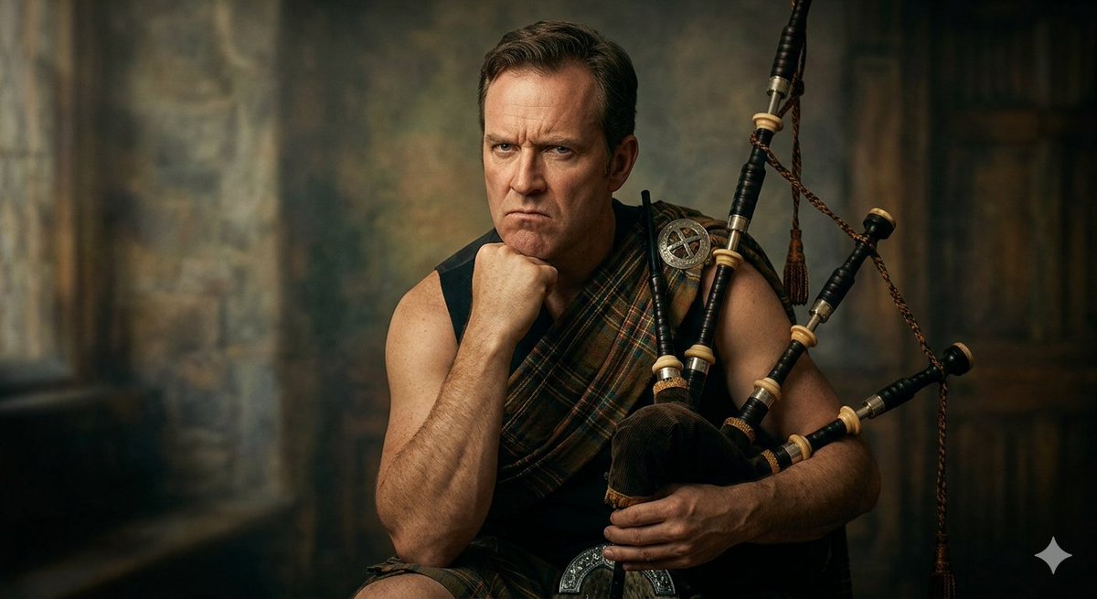 Mark Kyler McIntyre *Son of a Craftsman * tweet media