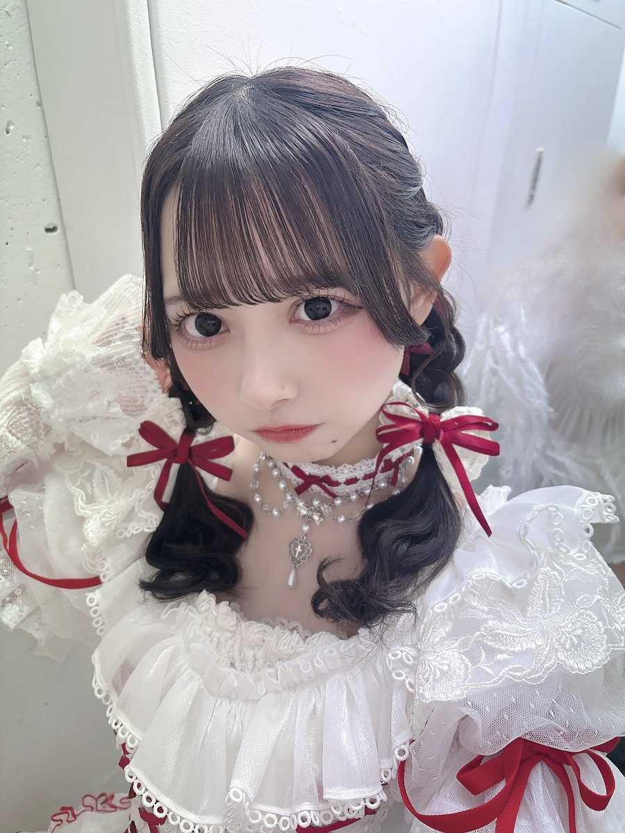 藤田 梨々花 (テラテラ) tweet media