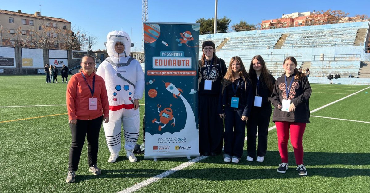 Start Noves Oportunitats tweet media