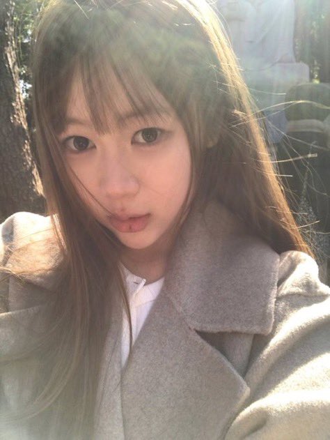 YEON FRANCE tweet media