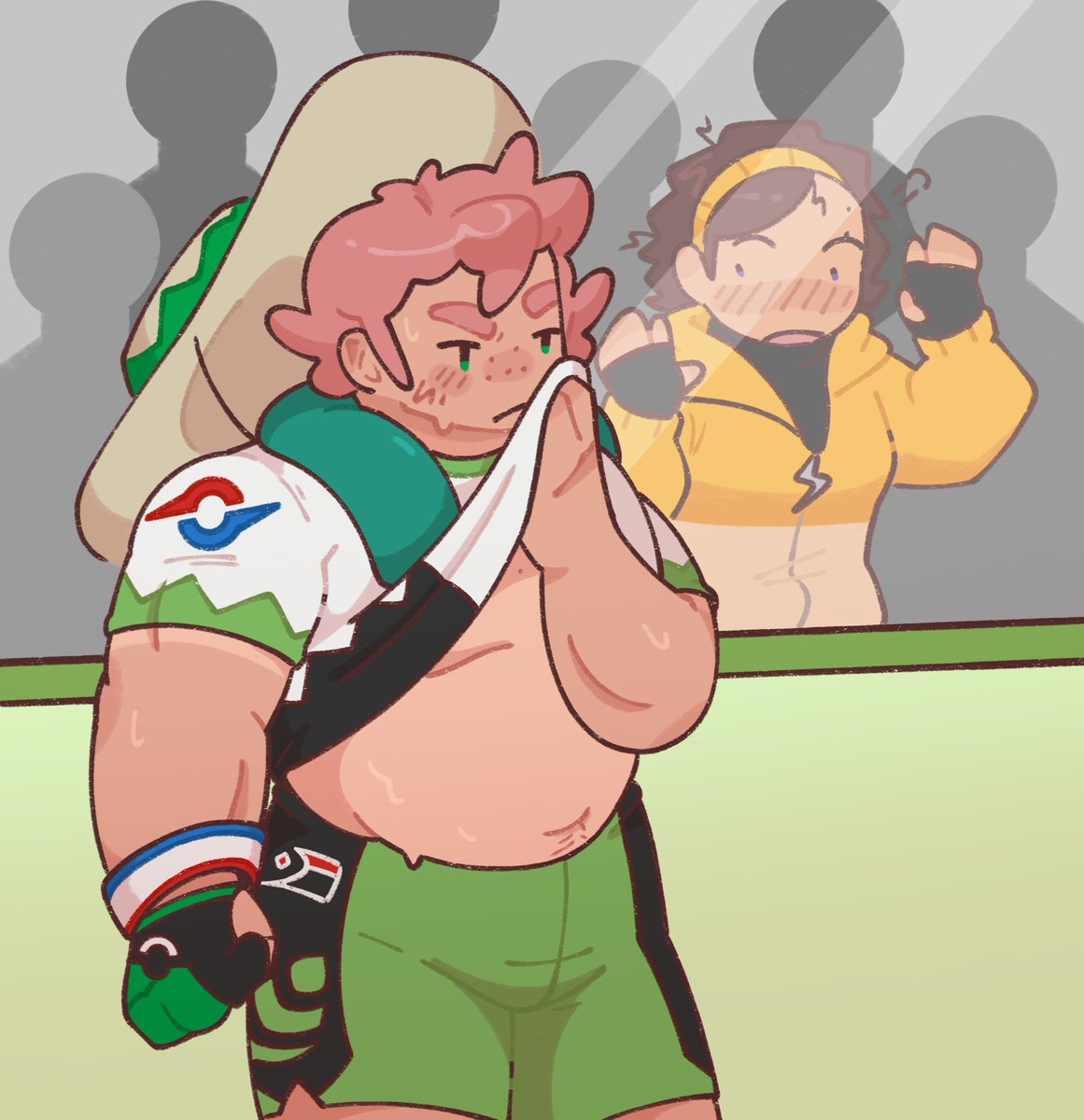 Katlin⚡️Milo's beloved tweet media