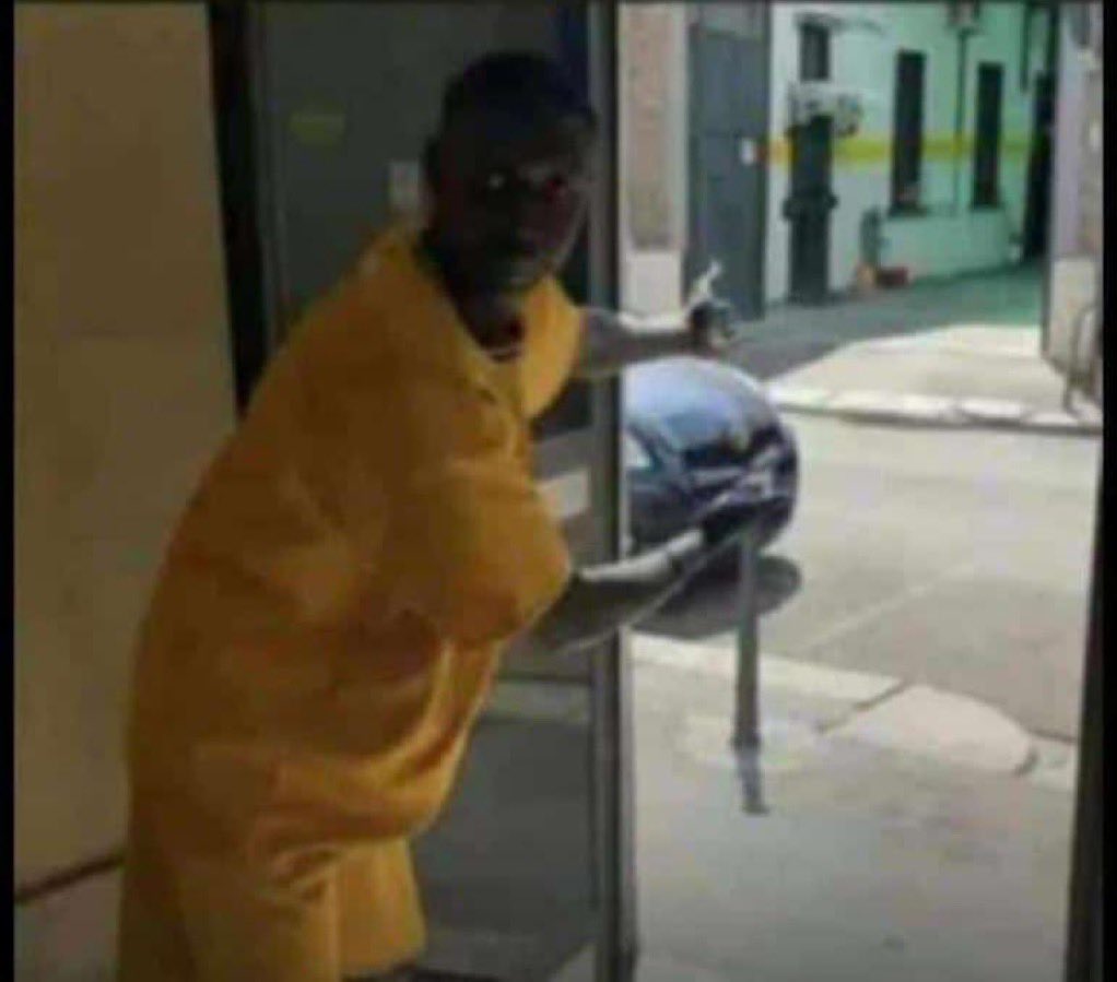 That decent bad guy😈 tweet media