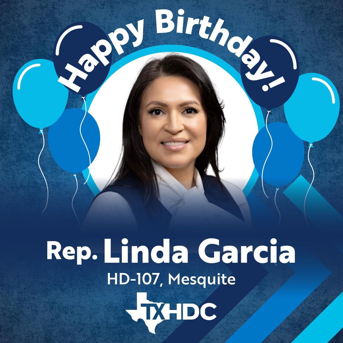 Texas House Democrats tweet media