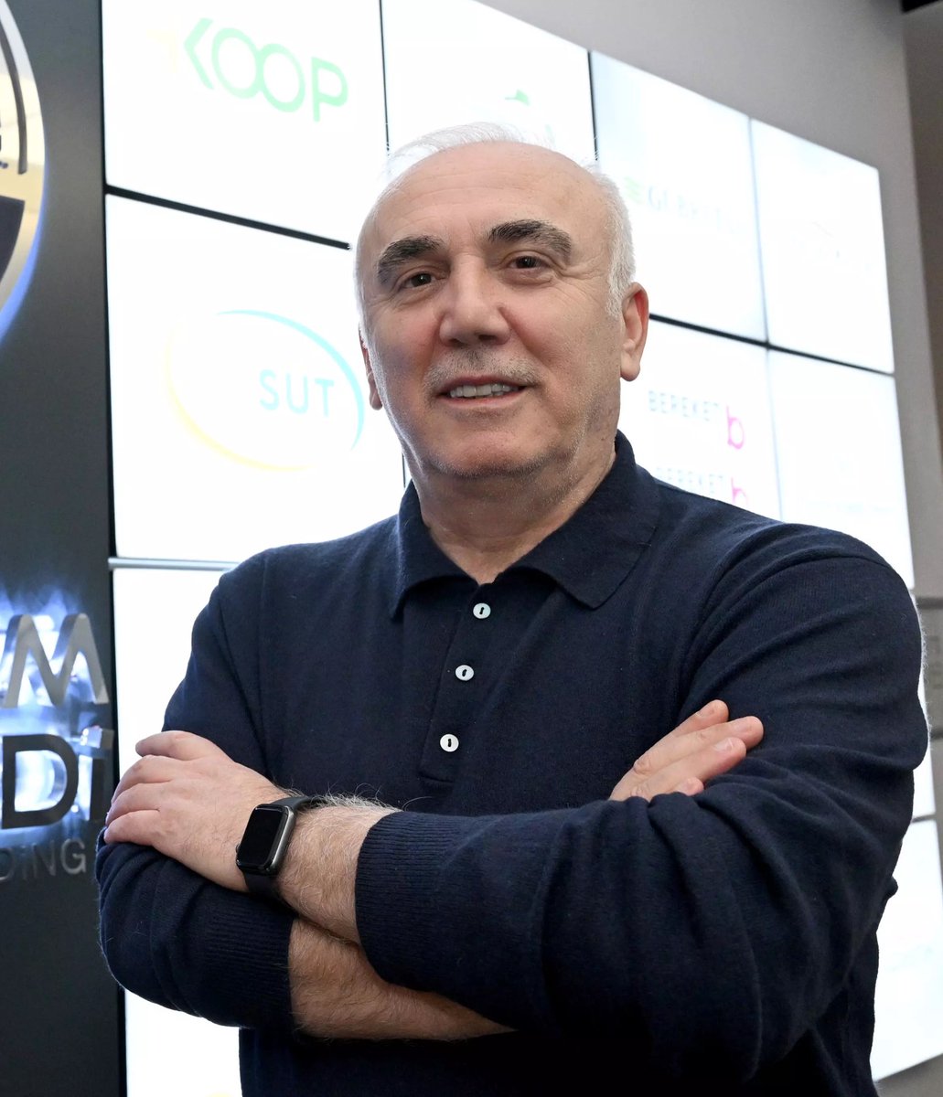 🎙️ Muhbir tweet media