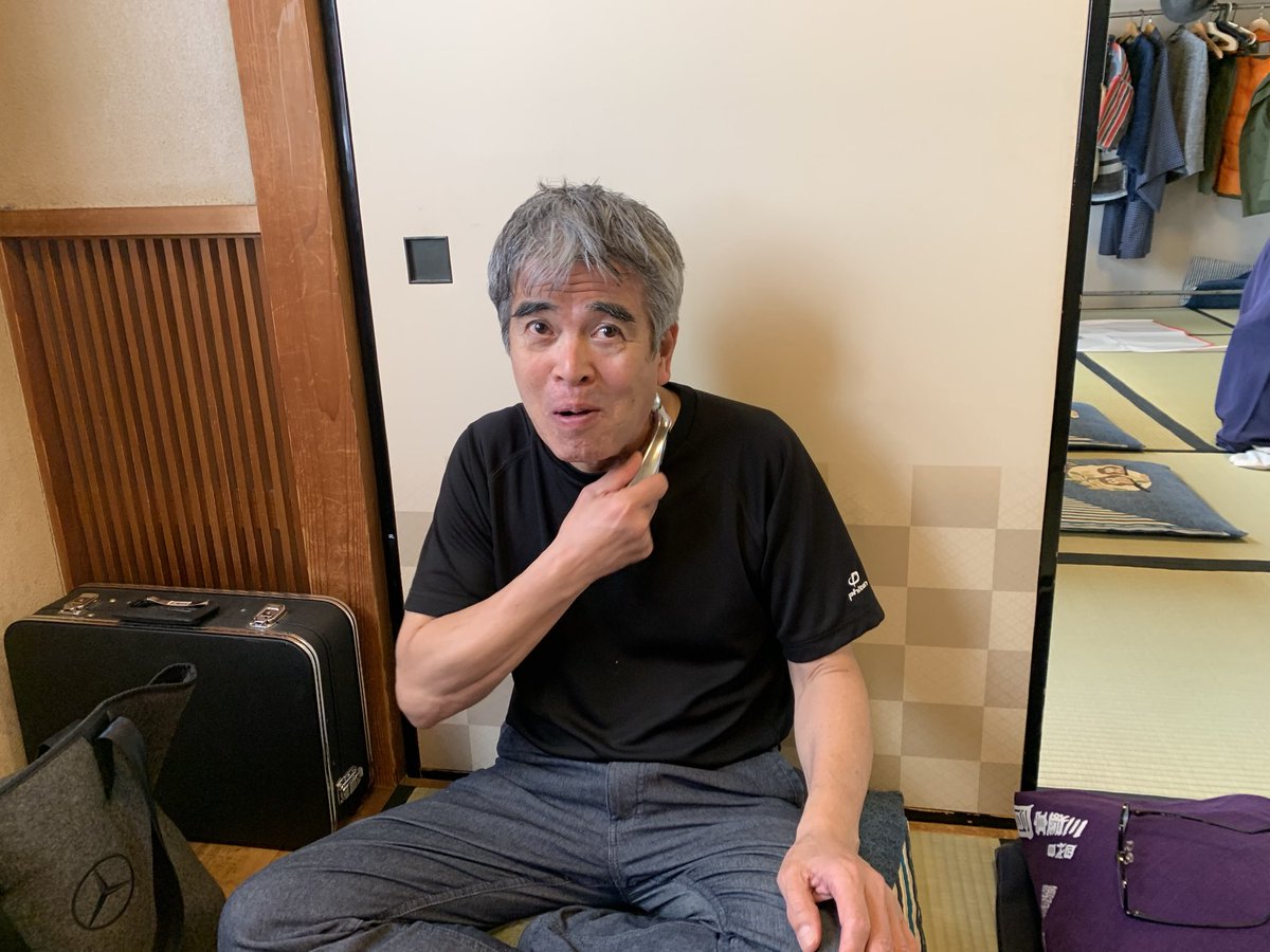 林家ペー【公式】 tweet media