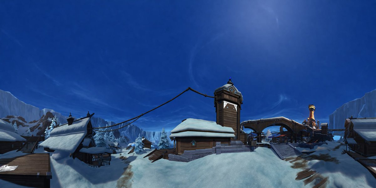 Genshin Universe tweet media