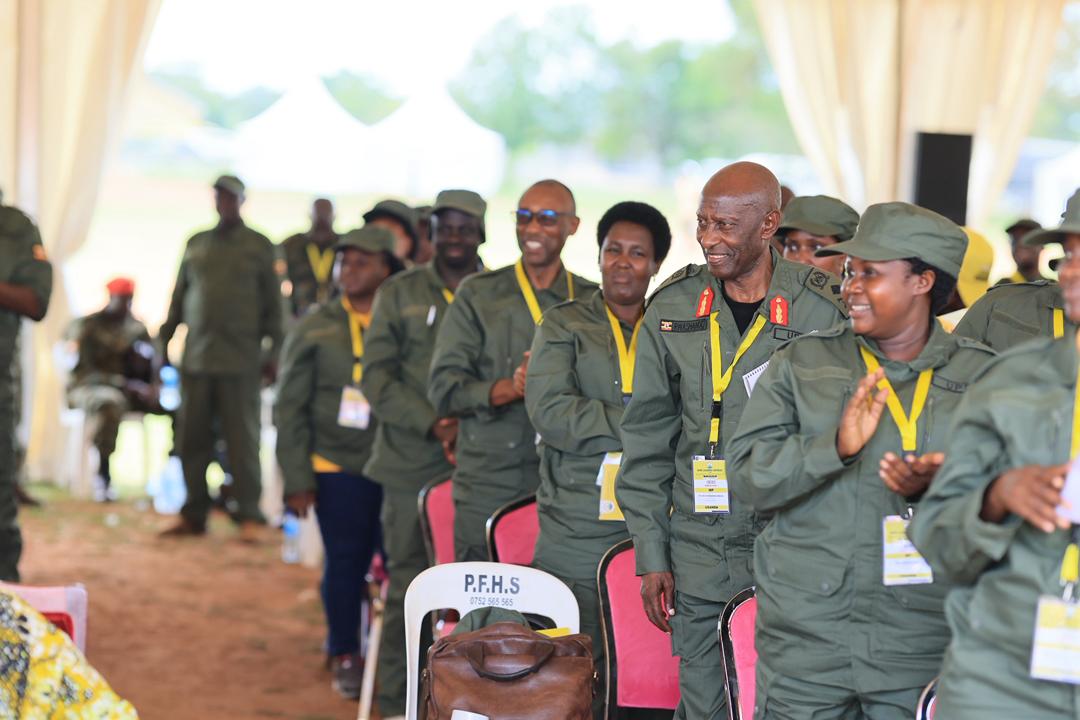 Anita Annet Among tweet media