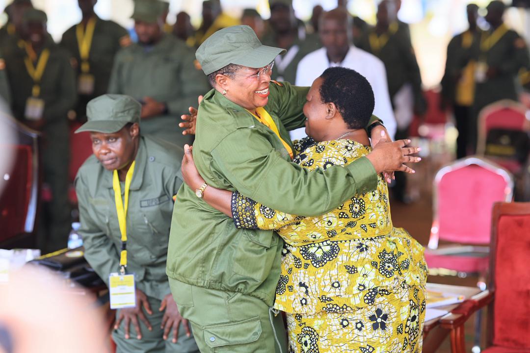 Anita Annet Among tweet media