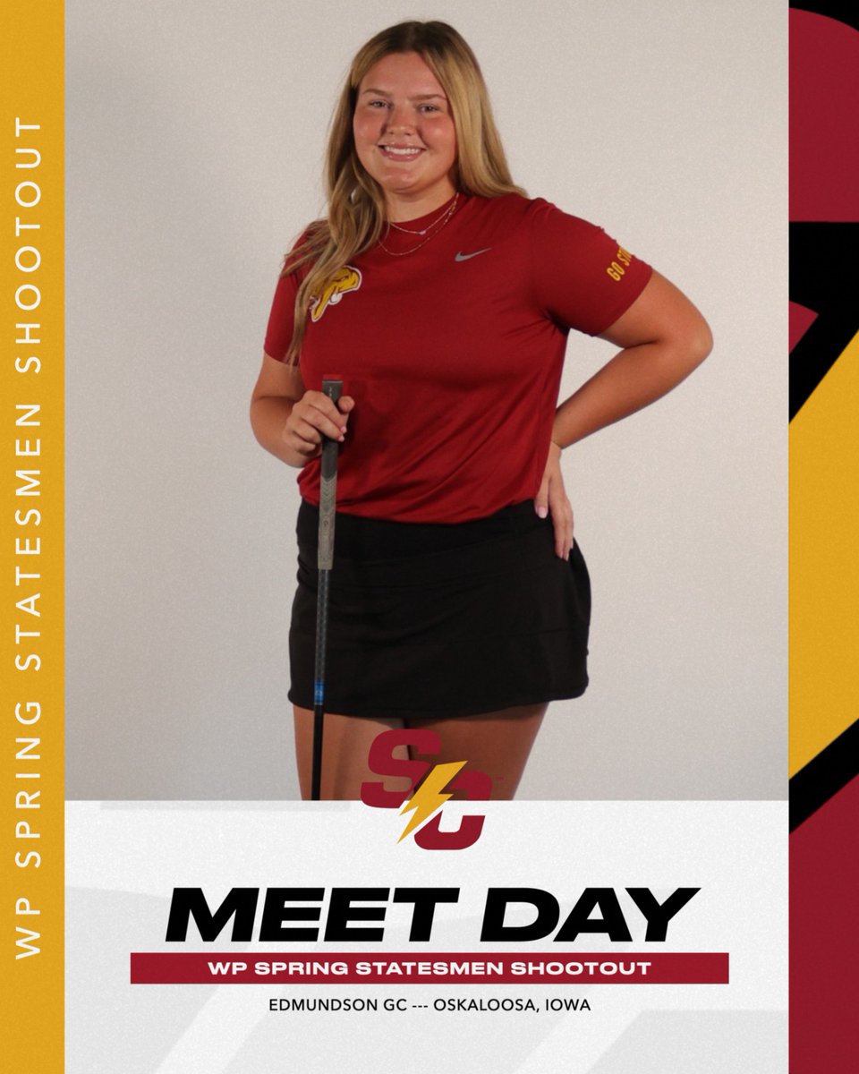 SCStormGolf tweet media